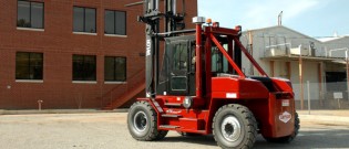 Forklift Parts Carrollton